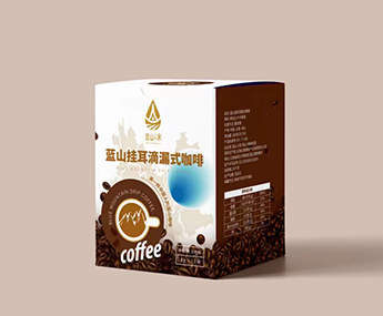 蓝山咖啡